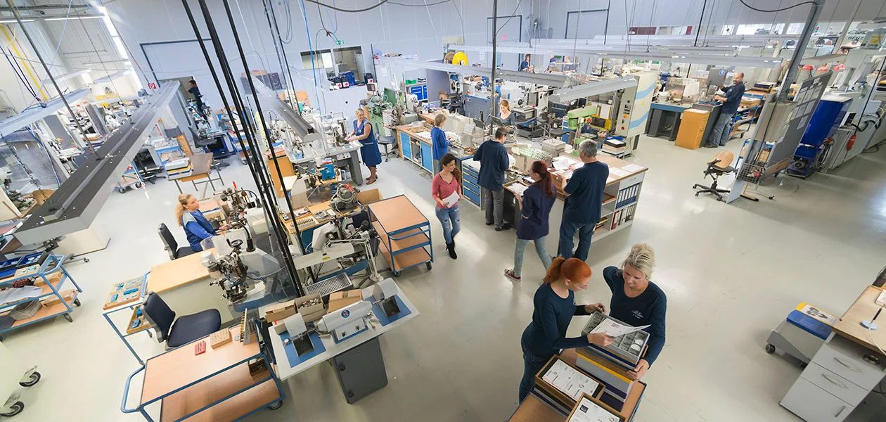 employees