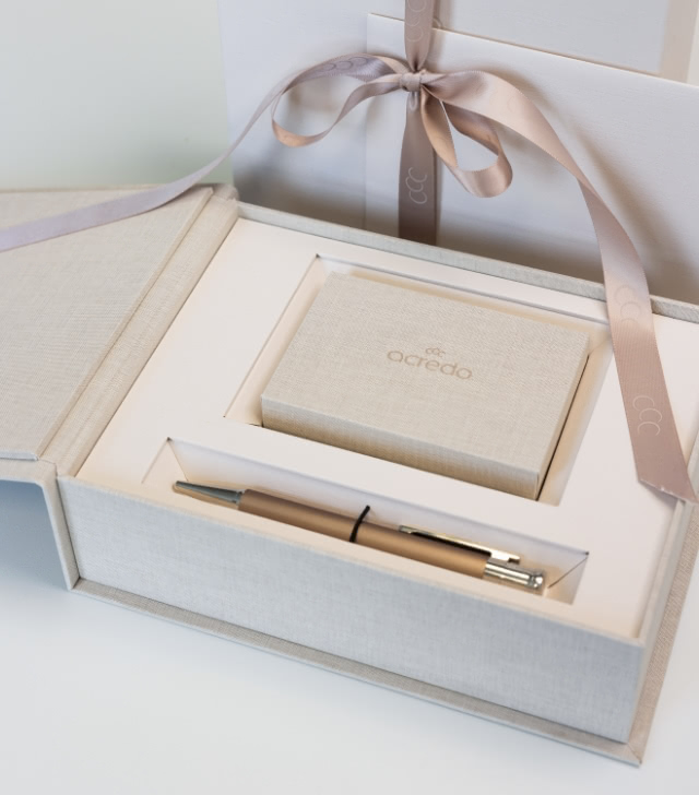 Give a gift