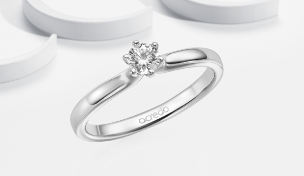 Engagement Rings Bestsellers | acredo