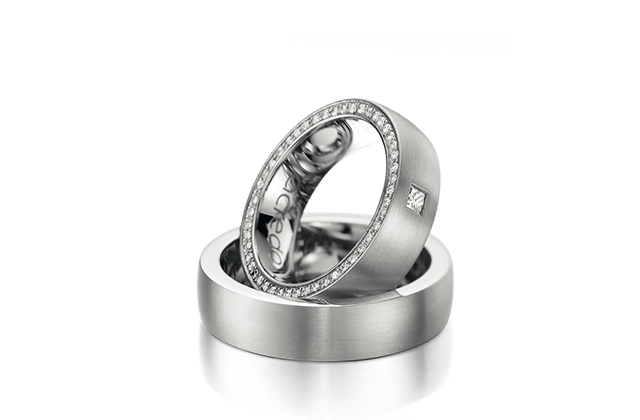 Resistant Palladium